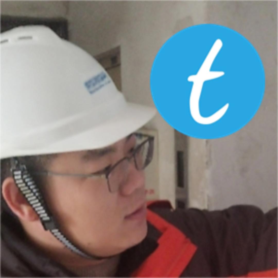 特易学小特-电梯检验员