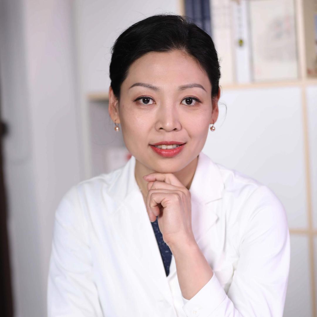 李智聊健康
