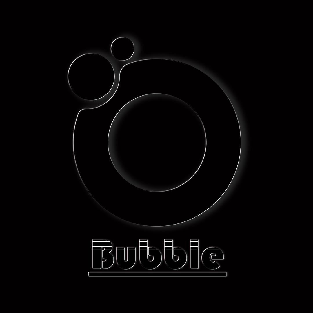 Bubble视觉表现(接图)
