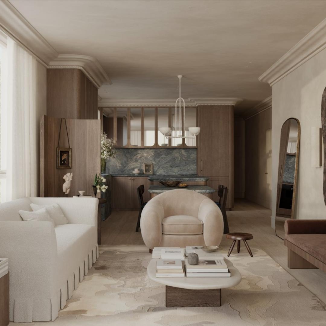 装修装饰小百科