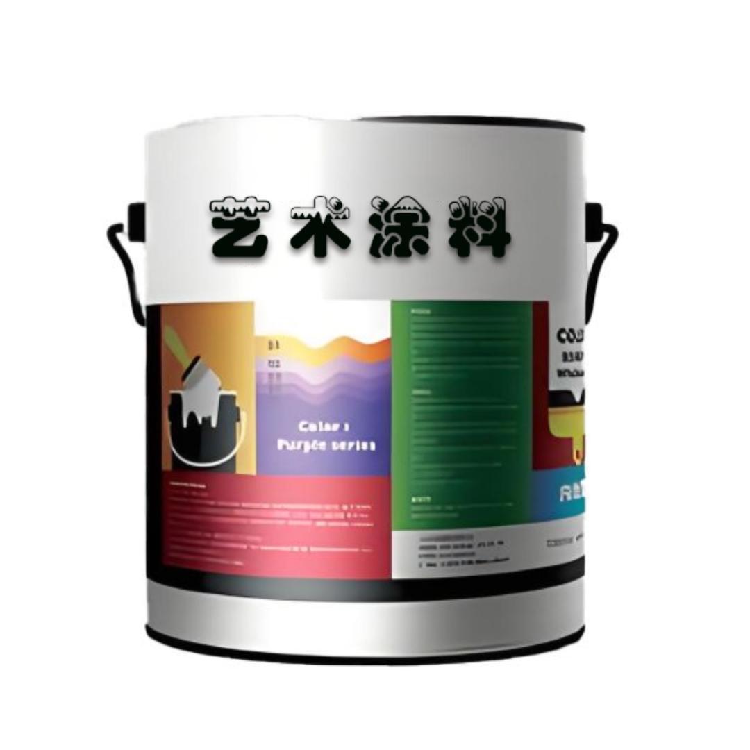 韵梧建材涂料