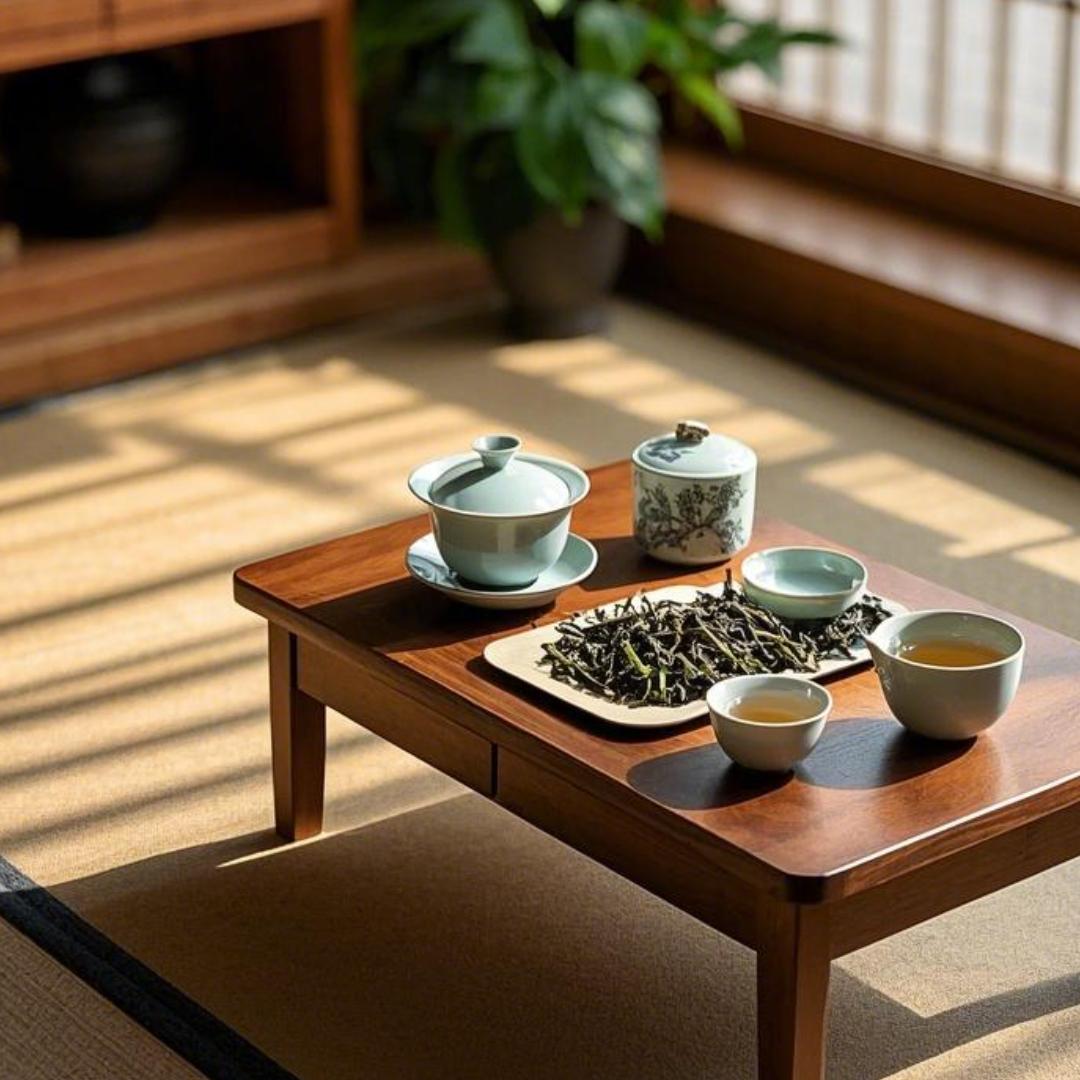 韵养滋补养生专营店