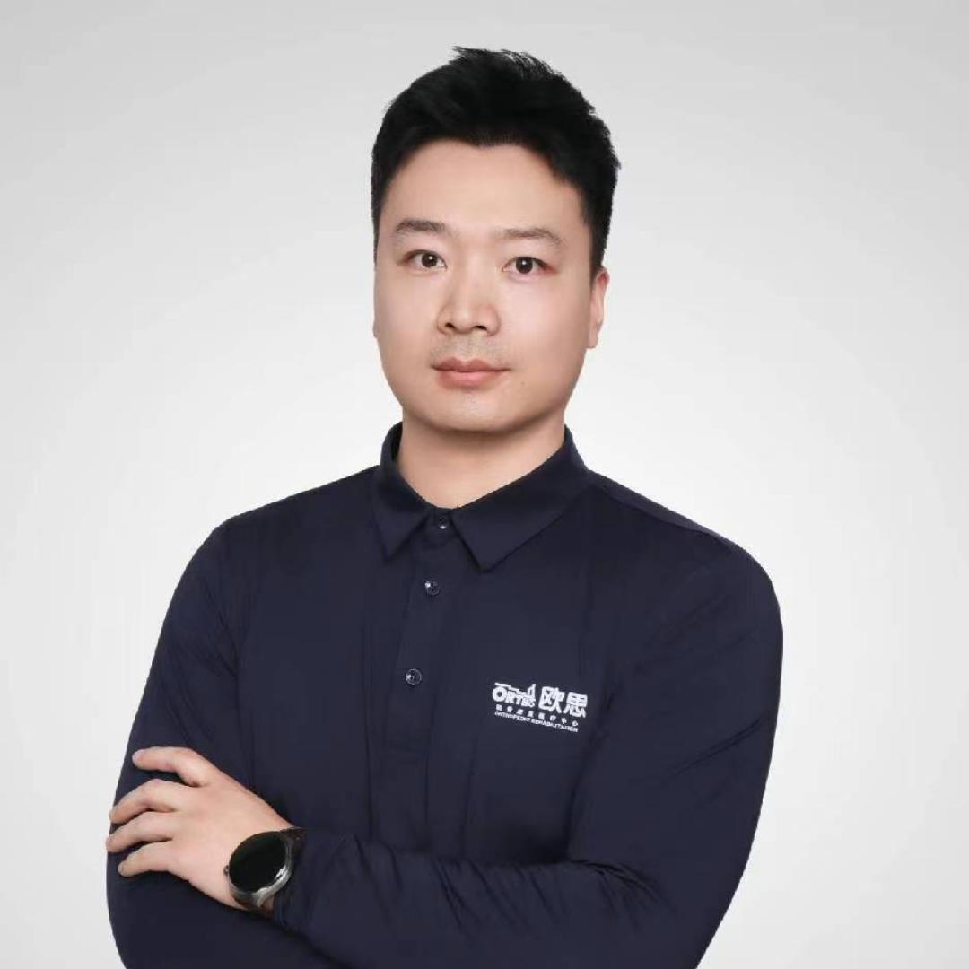 崔继昆-运动康复教练