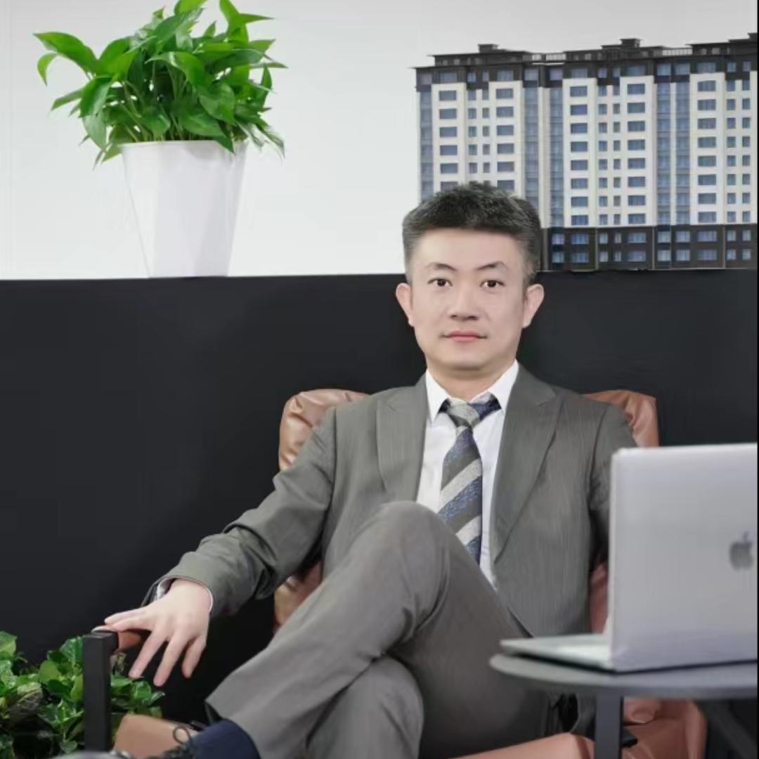 好房东金京房谈