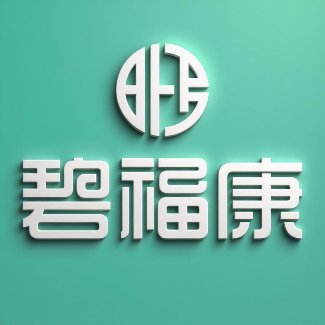 碧福康启时医疗专卖店