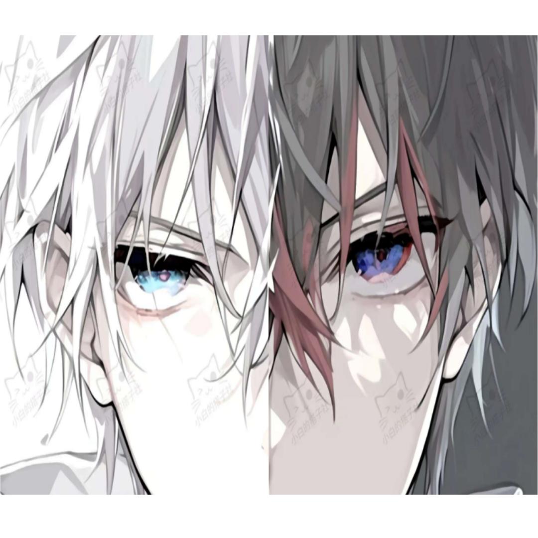 学长学弟（三角洲行动）