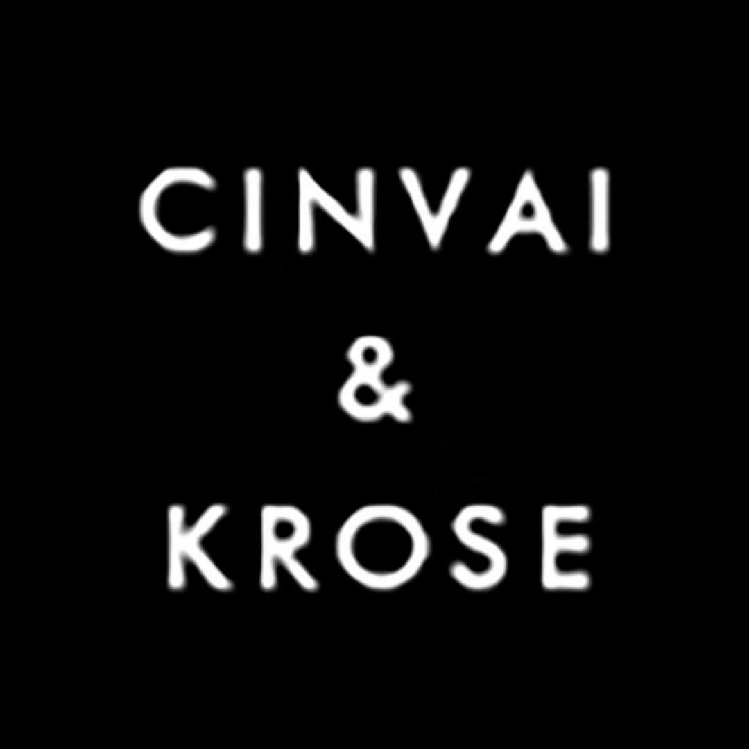 CinvaiKrose配饰旗舰店