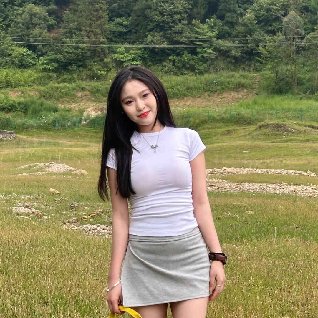 灿灿的乡村日记