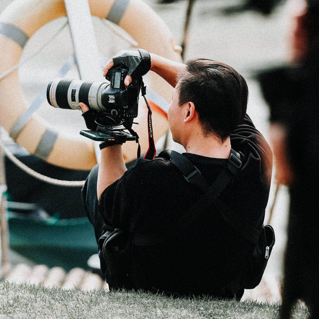 武汉摄影师晓亮