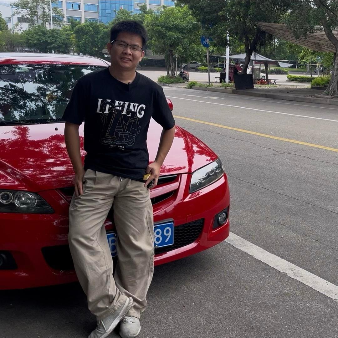 广西抖抖车（两厢主场）
