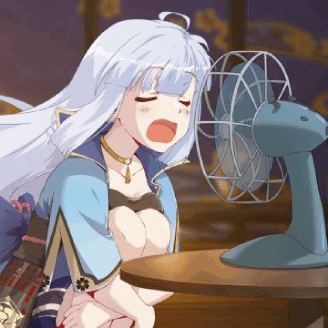 北岸初晴（不想挂科版）