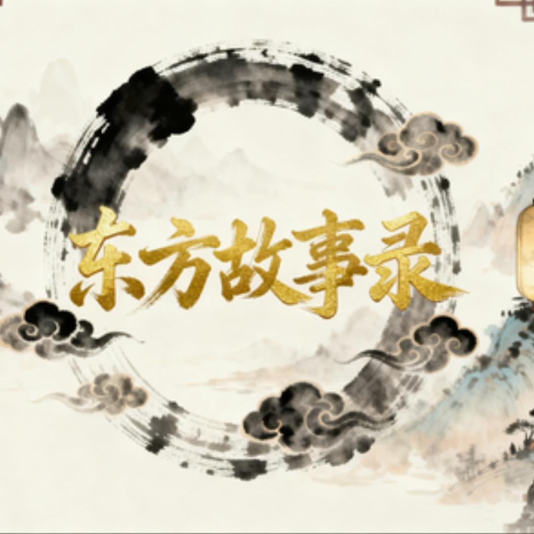 东方故事录
