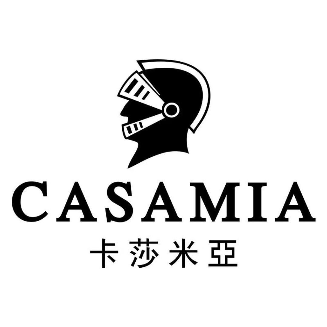 CASAMIA卡莎米亚