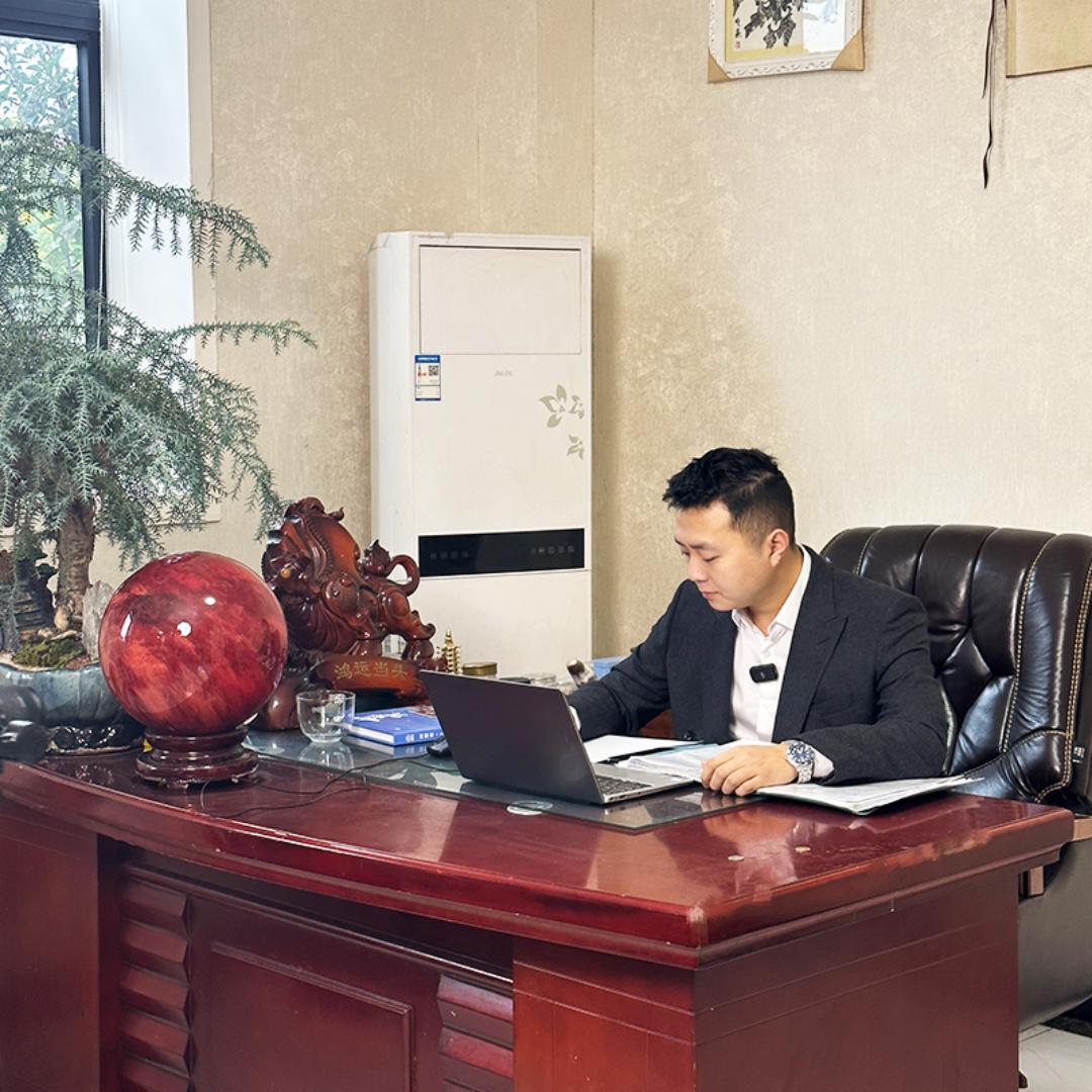 渝城李记一次性用品批发商