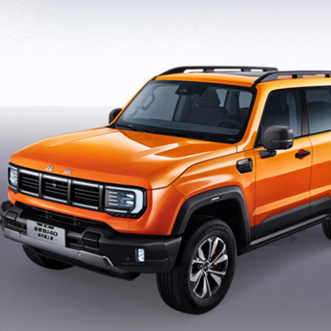 台州吉气4S店—张文英