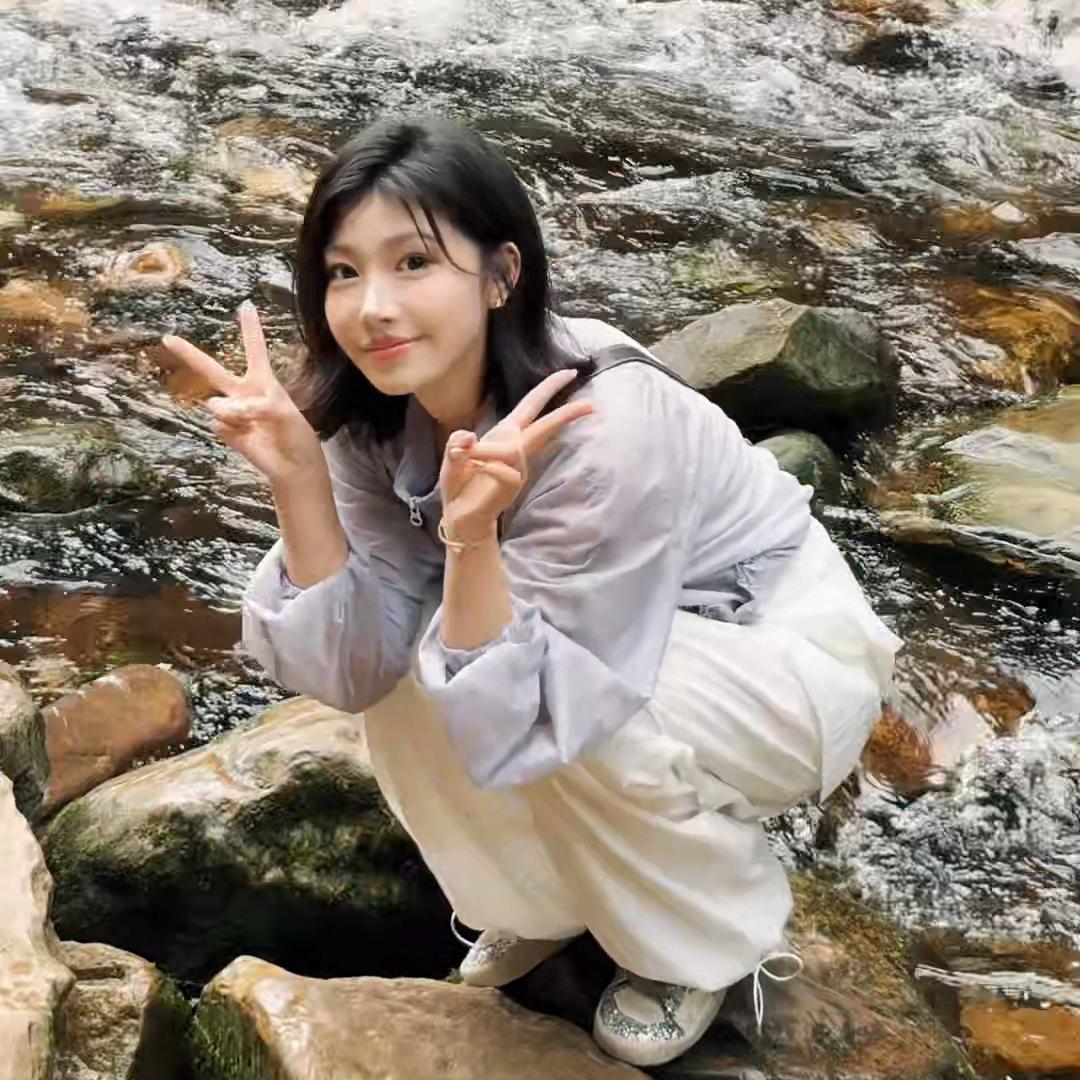 老杨私服微胖穿搭～