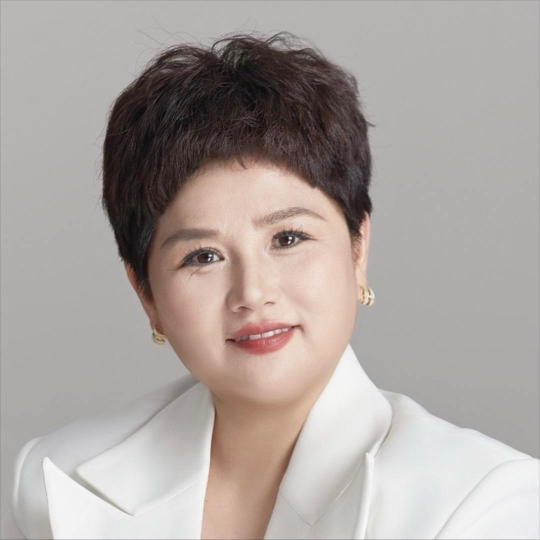 梅俪说美业