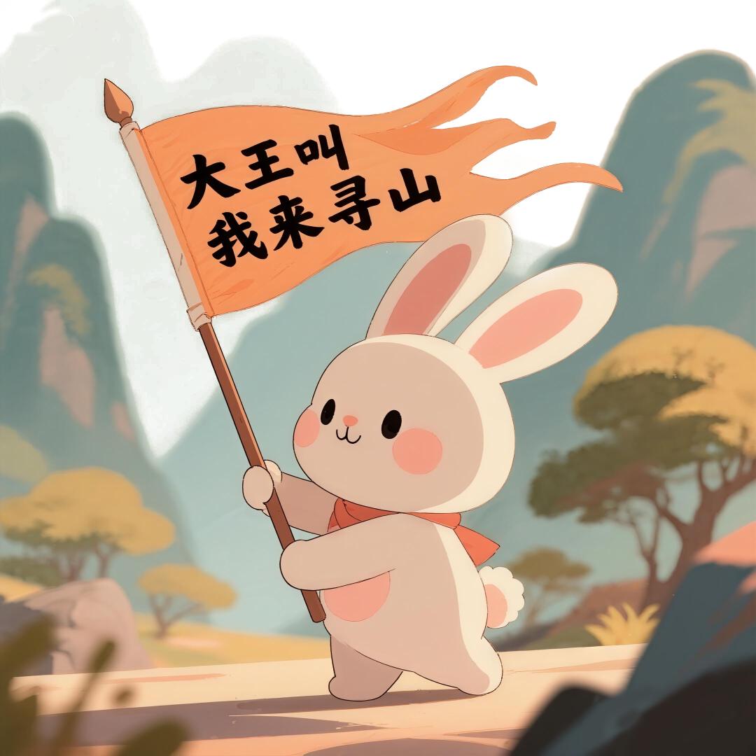 巡走天下
