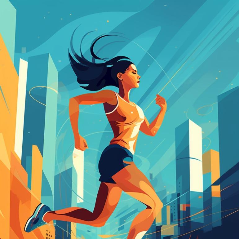 家乐百货爱运动