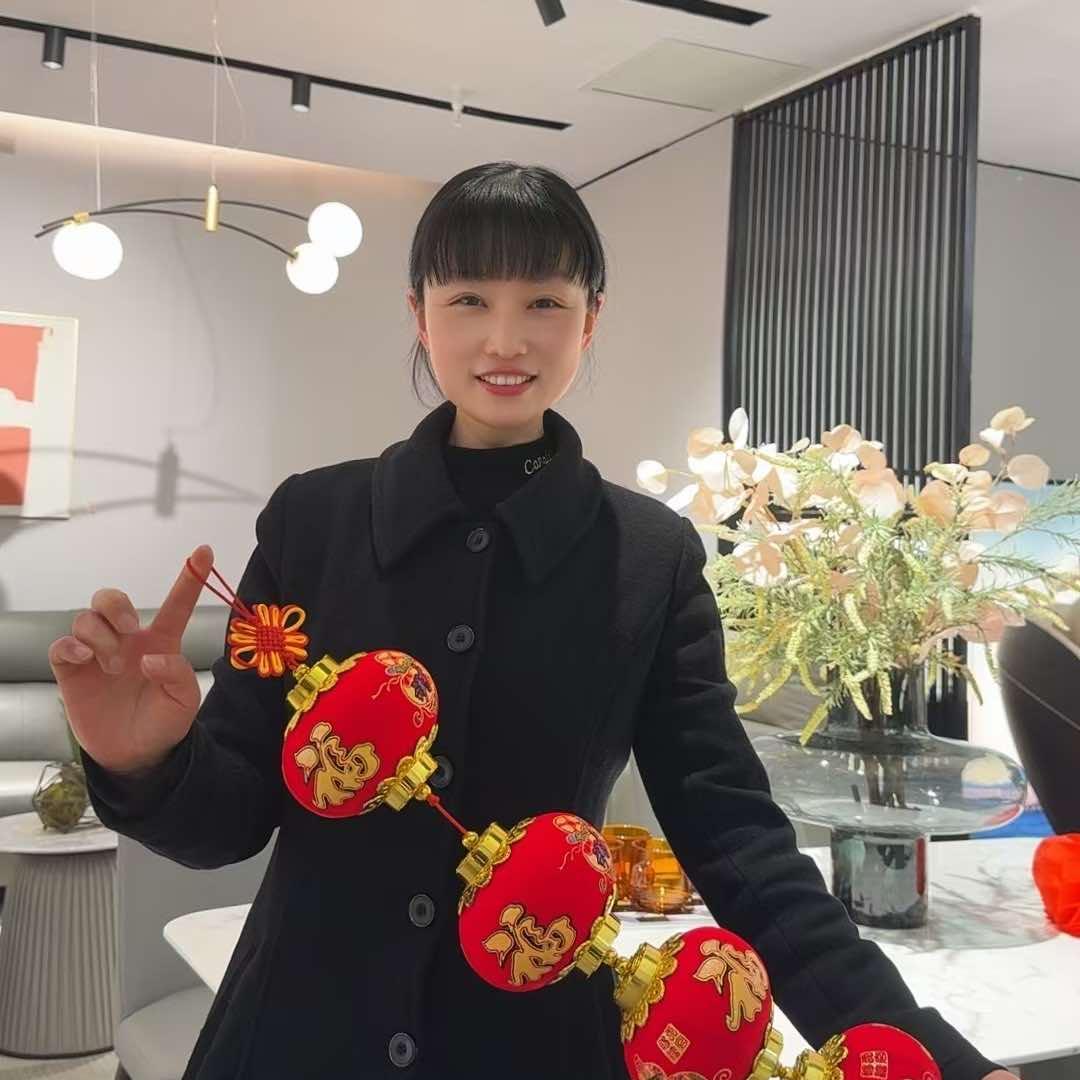 钟祥家具郑姐
