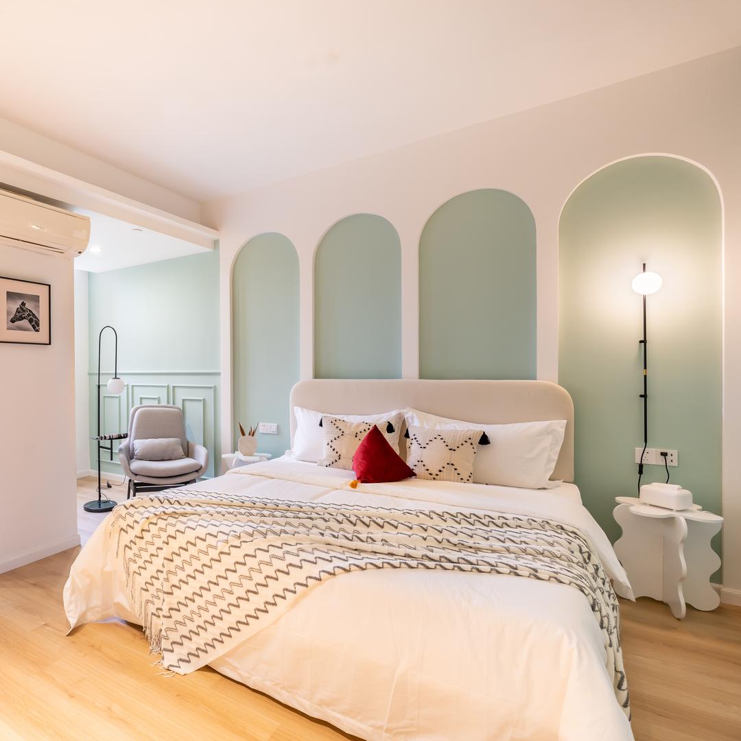 兔子民宿(四联店)