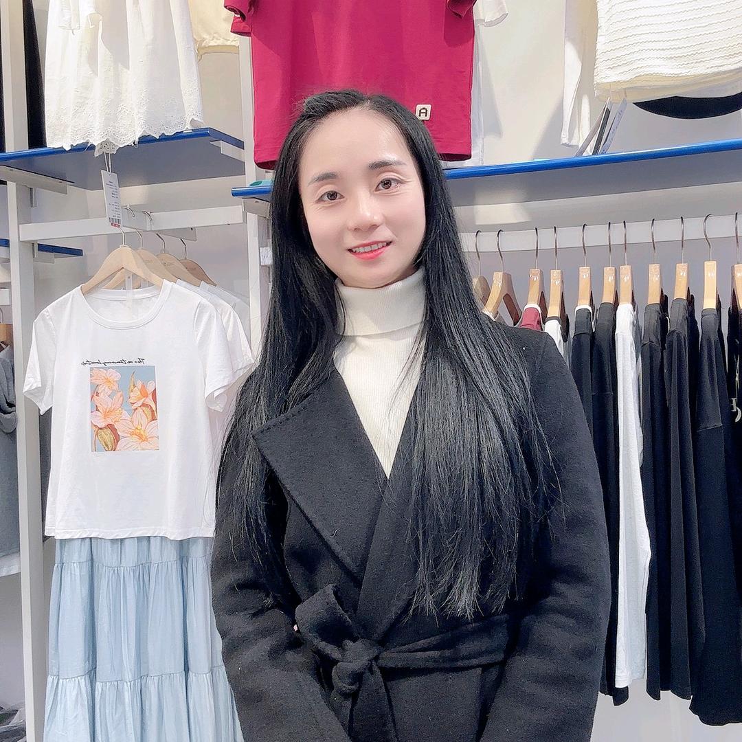 前锋北大荒服装陈燕前范衣库