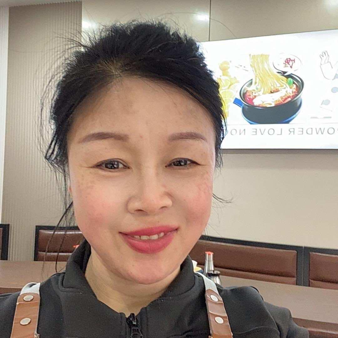 大名姐娣土豆粉刘姐(老一中店)