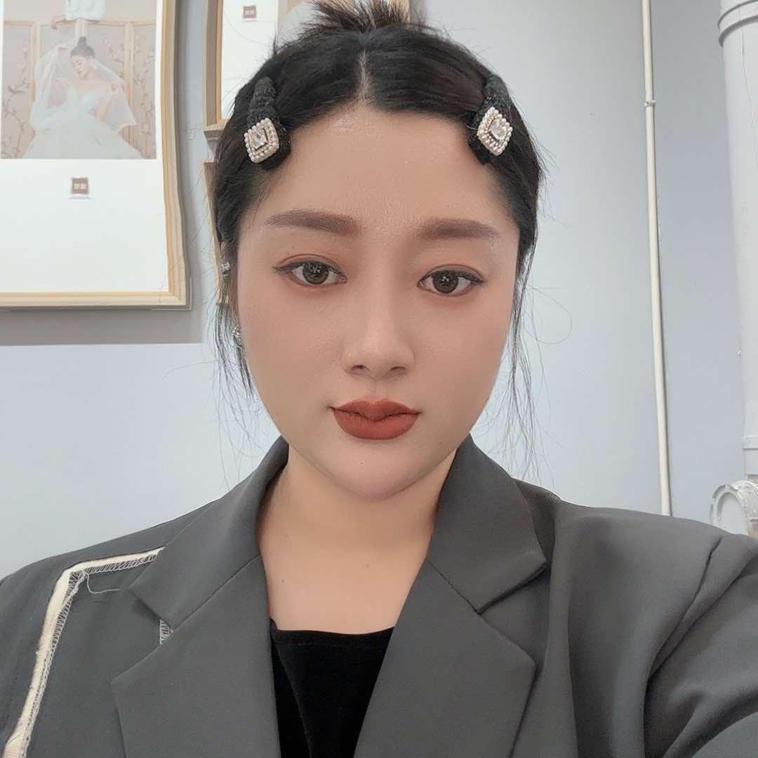 灯塔市木子婚纱摄影工作室