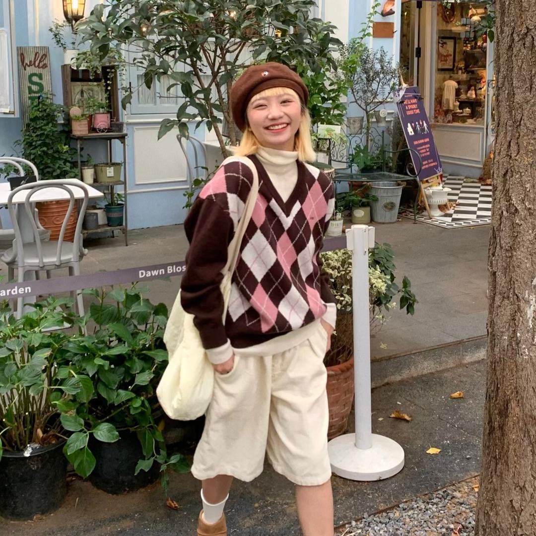 海外品牌①折扣仓开播号