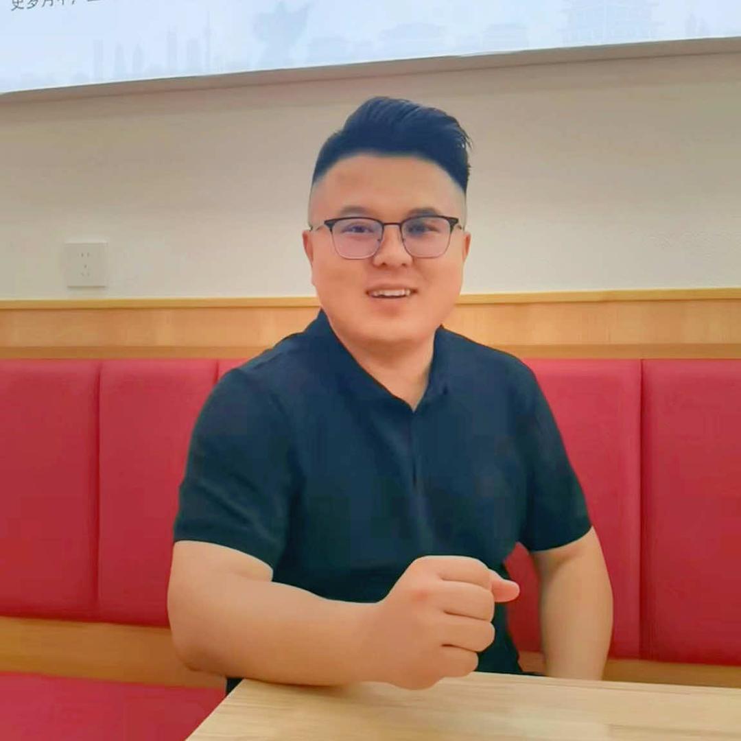 唐阿哥陕西面馆（阿男）