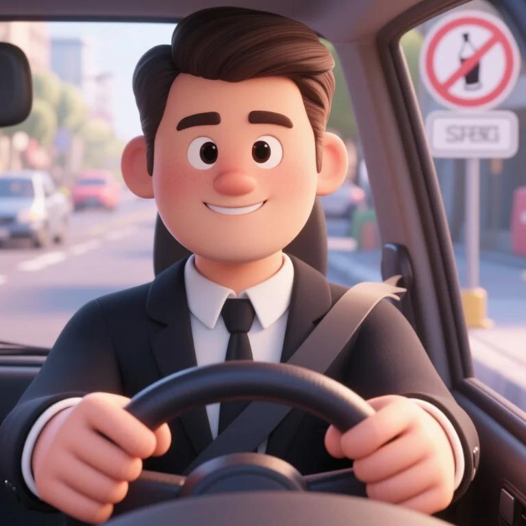 滴酒不沾方向盘.兹汇