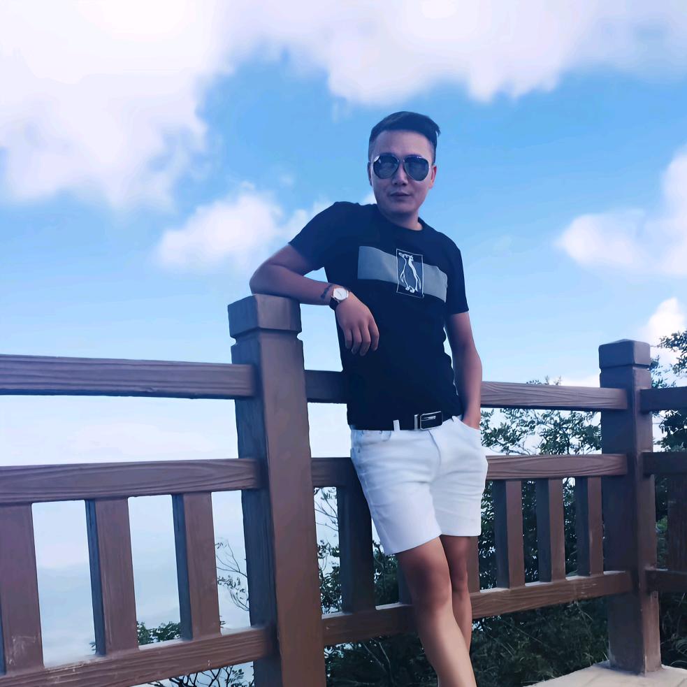 ✔小陈