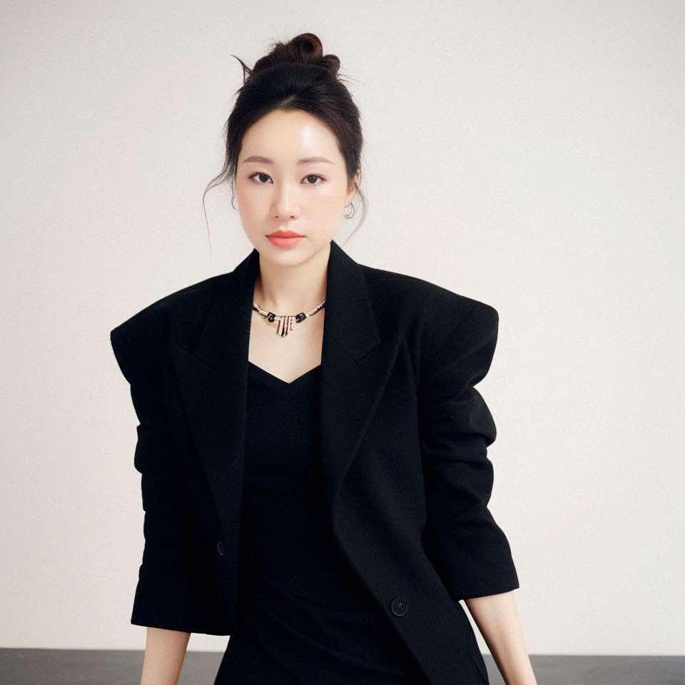 华悦皮肤管理—杨华