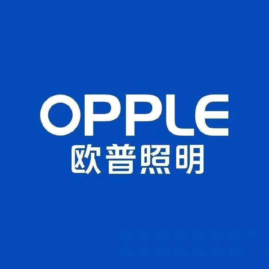 OPPLE欧普照明巨野旗舰店