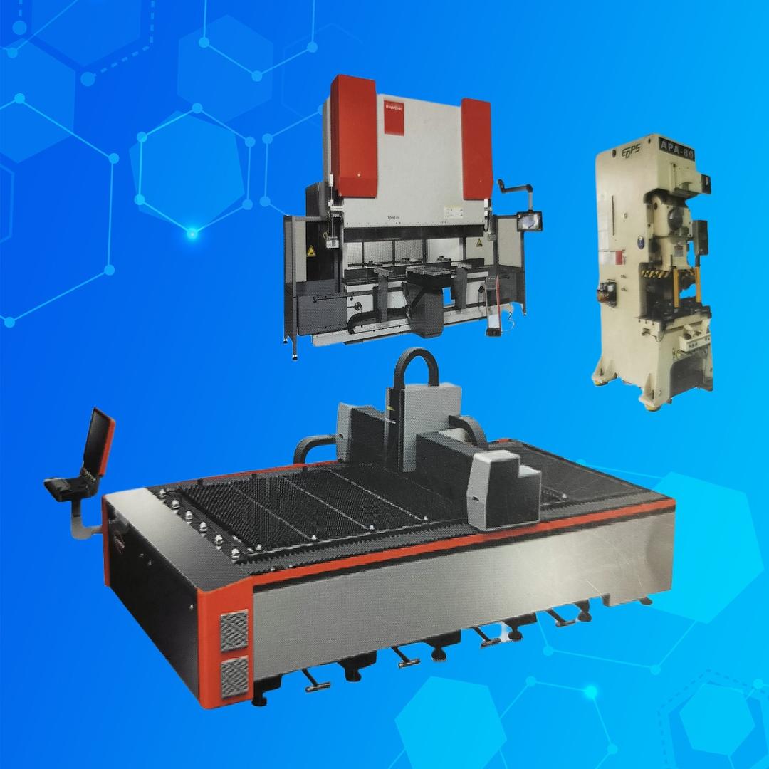 深圳市宏利隆五金制品有限公司