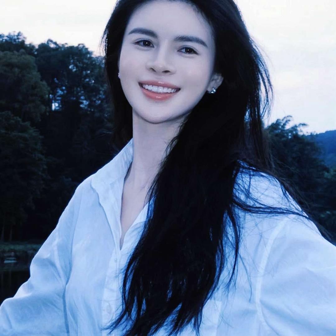 七见梁清韵  | 带你科学变美