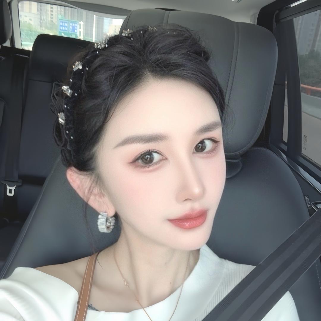 美臻轻颜主理人艾老板