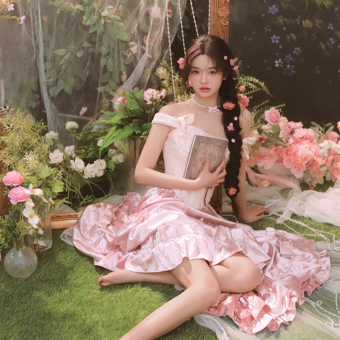 HaIf Sugar半糖摄影