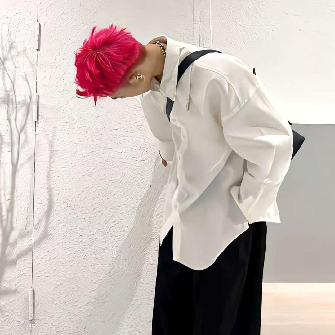 嘉兴男士发型设计阿乐 oimg