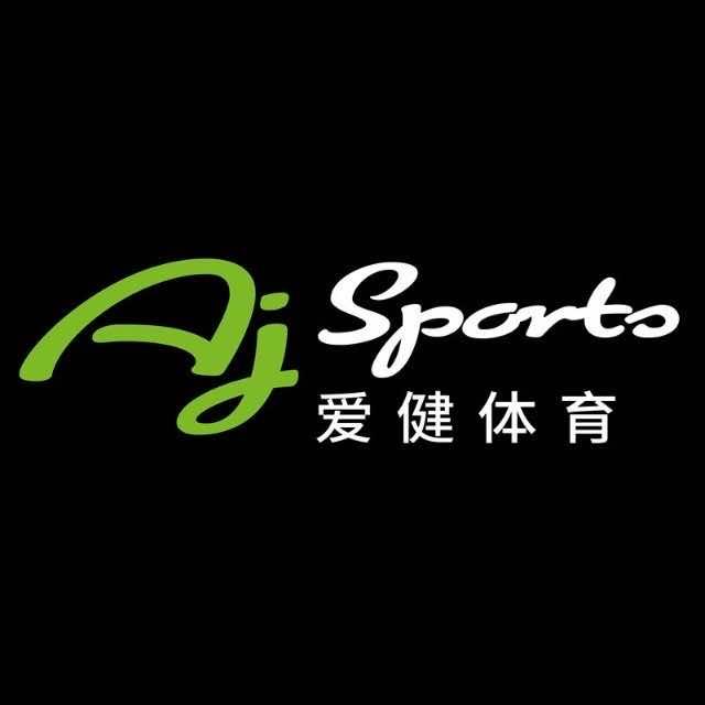浙江爱健体育发展有限责任公司