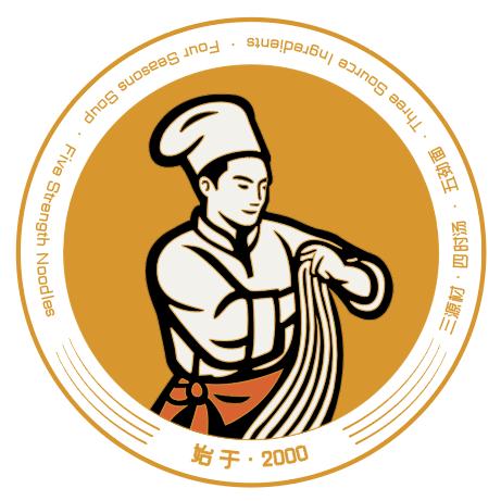 豫禾牛肉拉面（方圆创世店）