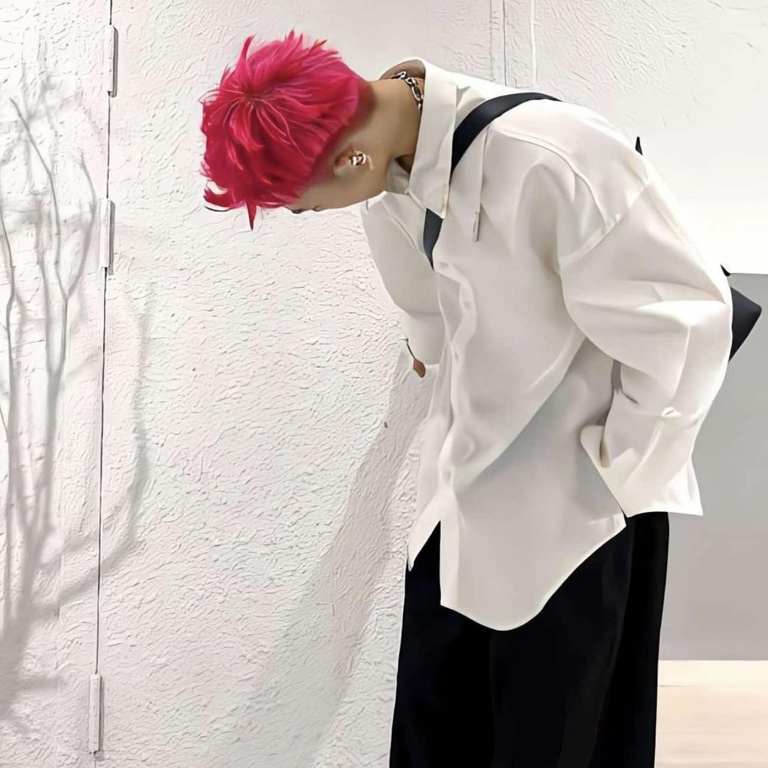 MS慕色水口理发 接发烫发染发