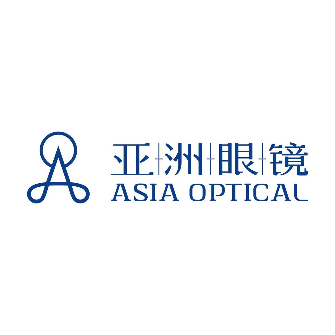 亚洲眼镜