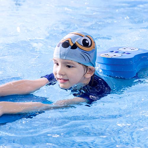 氧气游泳健身会馆花粉号