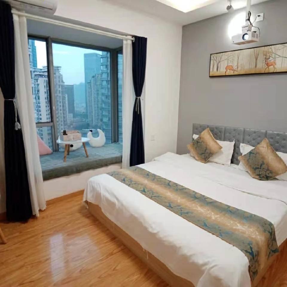 重庆城市云端小舍酒店管理有限公司