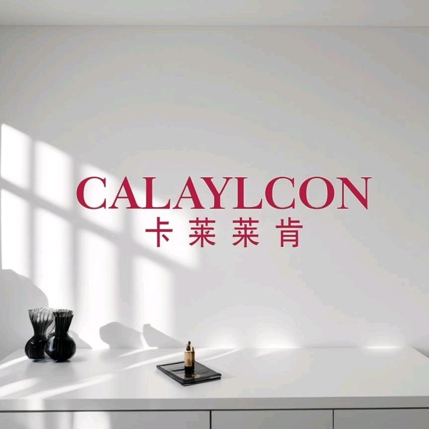 卡莱莱肯官方号