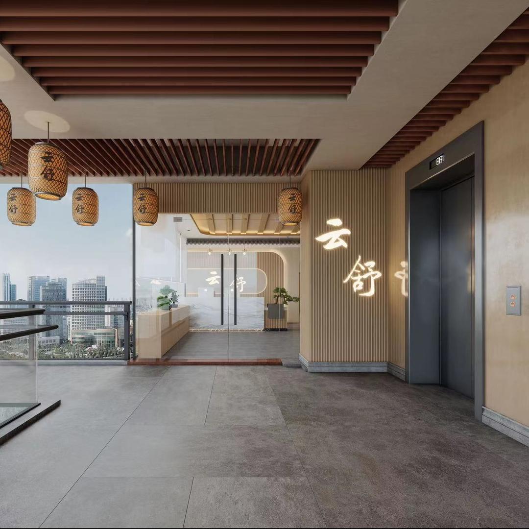 云舒采耳（泷景店）