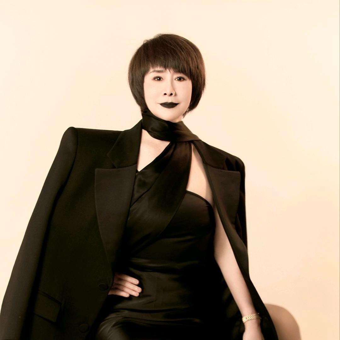 臻颜汇主理人--冻龄姐