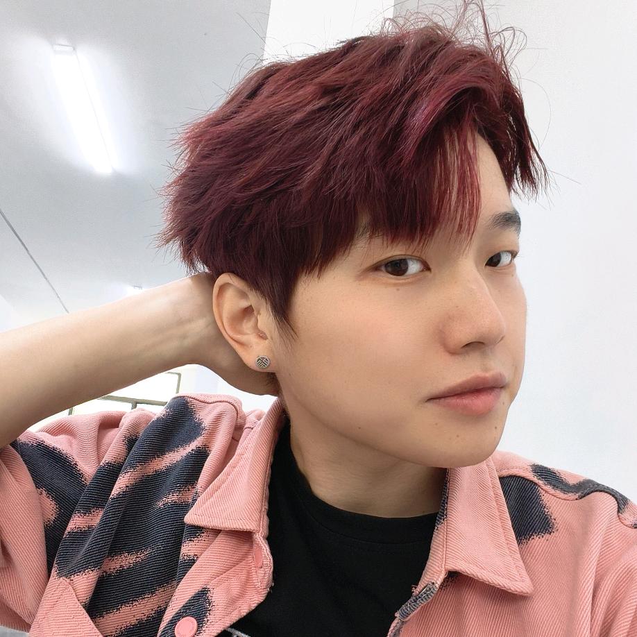 托尼的福发型设计官方号