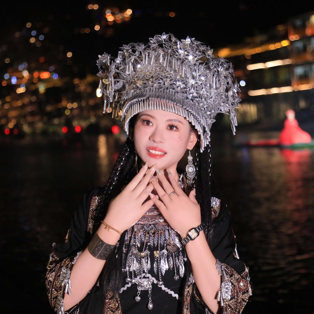 程阿幼凤(江风海韵店)